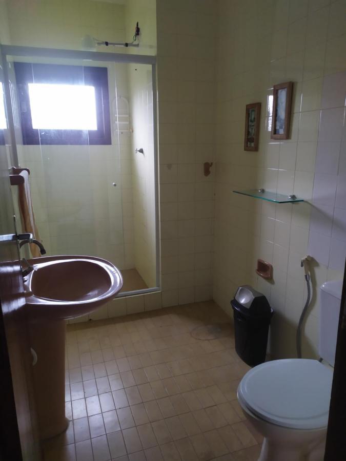 Hostel Veraneio Cabo Frio Exteriör bild