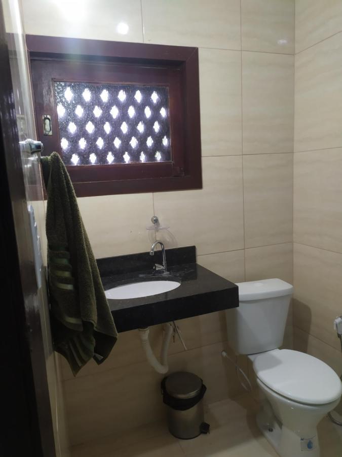 Hostel Veraneio Cabo Frio Exteriör bild