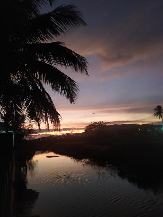 Hostel Veraneio Cabo Frio Exteriör bild