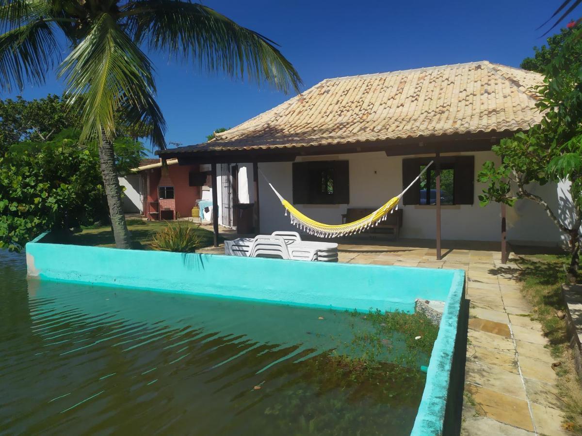 Hostel Veraneio Cabo Frio Exteriör bild